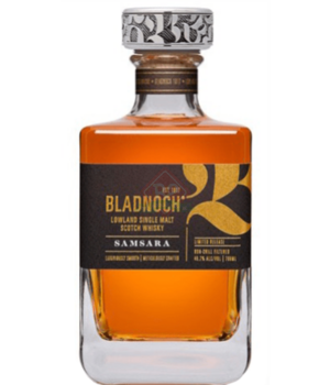 Bladnoch Samsara Incl. Box