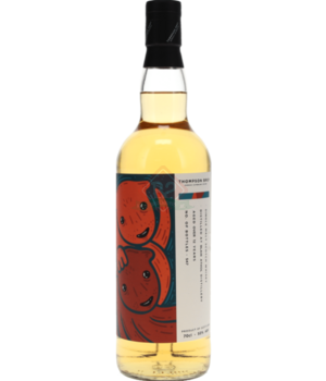 Blair Athol 2006 12y Tb (Thompson Brothers)