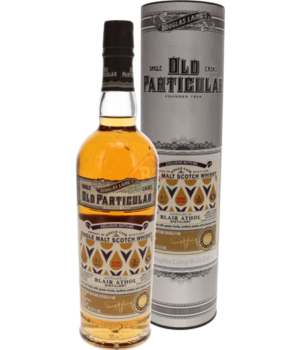 Blair Athol 2009 11y Dlop