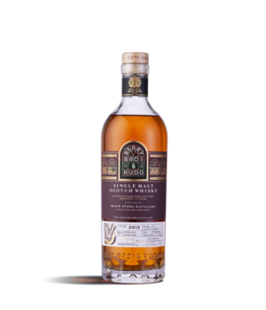 Blair Athol 2013 12y #303635 (Berry Bros - Berry's Exceptional Casks)