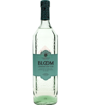 Bloom London Dry Gin 1l