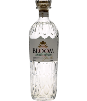 Bloom London Dry Gin