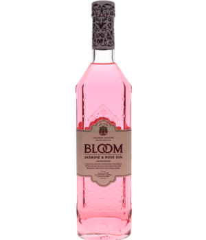 Bloom Pink Gin