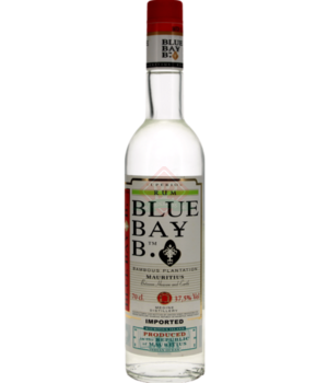 Blue Bay Wit