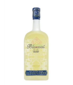 Bluecoat Elderflower Gin