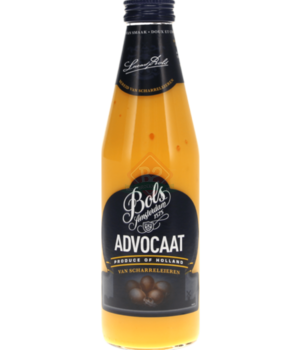 Bols Advocaat (Dik/Epais)
