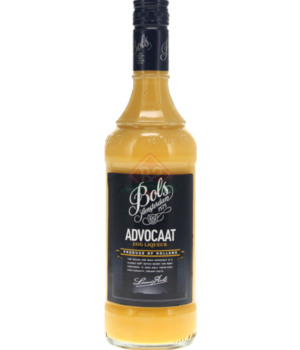 Bols Advocaat Dun