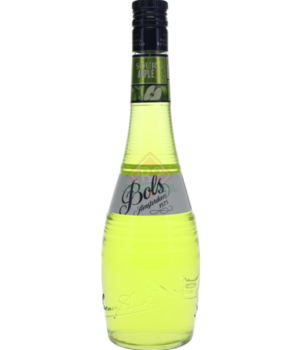 Bols Apple Sour