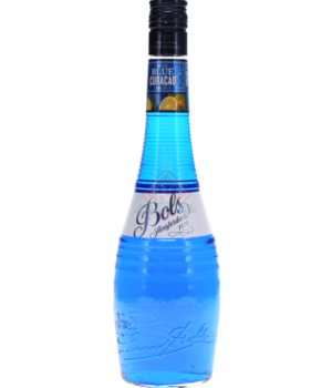 Bols Blue Curacao