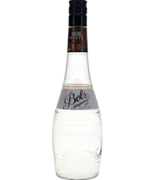 Bols Cacao White