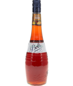 Bols Dry Orange