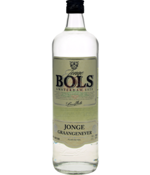 Bols Jonge Jenver 1l