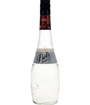 Bols Lychee Liqueur