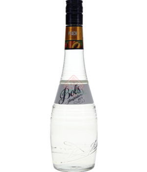 Bols Peach Liqueur