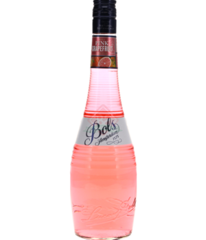 Bols Pink Grapefruit