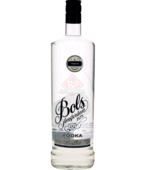 Bols Vodka 1l