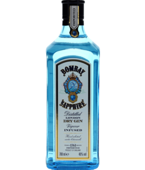 Bombay Sapphire