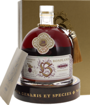 Bonpland Enmore 28y 50cl