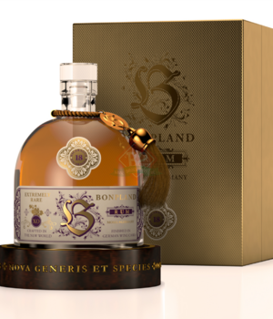 Bonpland Nicaragua 18y 50cl