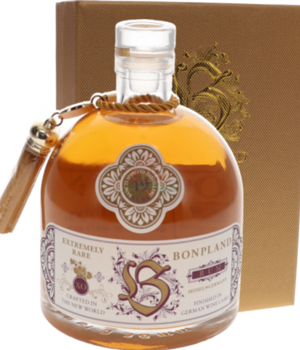 Bonpland Sancti Spiritus 19y 50cl