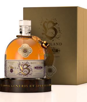 Bonpland St Lucia 14y 50cl