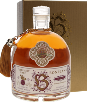 Bonpland Uitvlugt 23y 50cl (1)