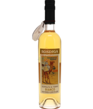 Bordiga Bianco 37,5cl