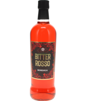 Bordiga Bitter Rosso