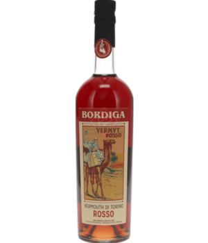 Bordiga Rosso