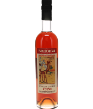 Bordiga Rosso 37,5cl