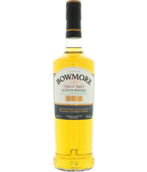 Bowmore Legend