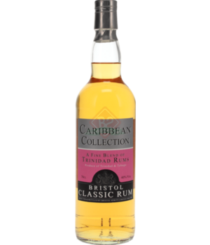 Bristol Caribbean Collection