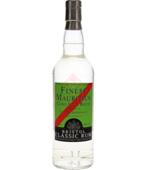 Bristol Mauritius White