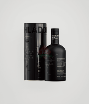 Bruichladdich Black Art 11 Tube Incl.