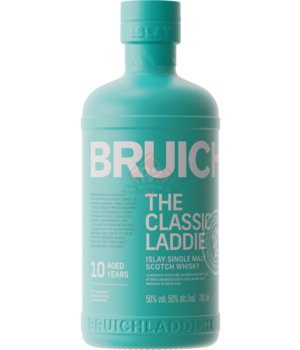 Bruichladdich Classic 10y