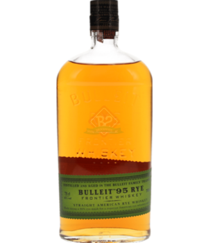 Bulleit 95 Rye