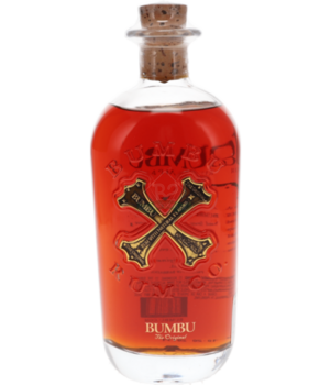 Bumbu Rum Original