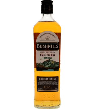 Bushmills American Oak