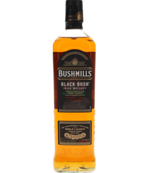 Bushmills Black Bush