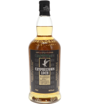 Campbeltown Loch 2026