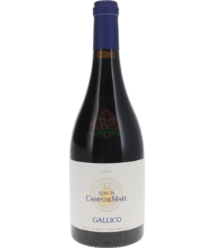 Campo Al Mare Petit Verdot 2020
