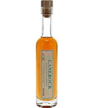 Canerock Spiced Rum Mini