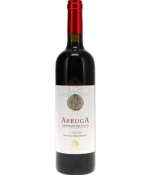 Cantina Sardus Pater Arruga Carignano Del Sulcis Superiore 2020