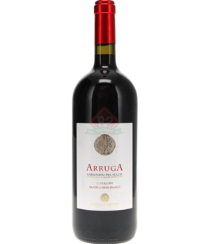 Cantina Sardus Pater Arruga Carignano Del Sulcis Superiore 2020 Magnum (1,5l)