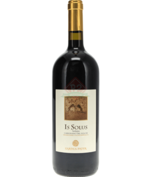 Cantine Sardus Pater Is Solus Carignano Del Sulcis 2021 Magnum (1,5l)