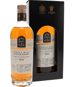 Caol Ila 2010 (Berry Bros)