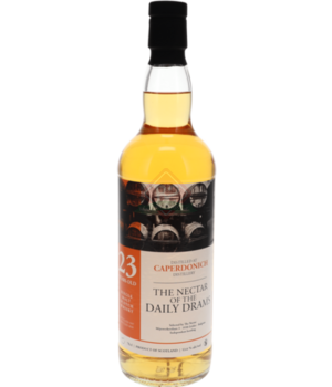 Caperdonich 1997 23y (The Nectar - Daily Dram)