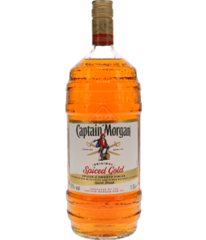 Captain Morgan Spice 1,5l