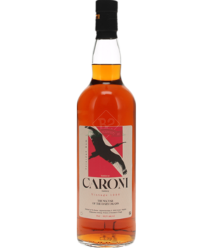 Caroni 1998 (The Nectar - Daily Dram)