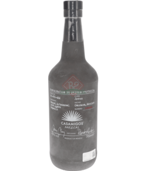 Casamigos Mezcal Joven